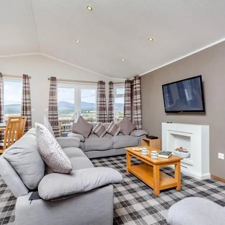 Scottish Retreat Villa Banchory Exterior photo