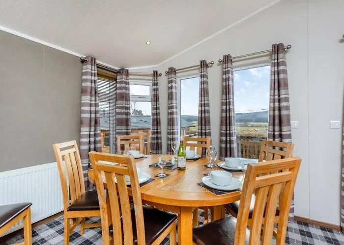 Scottish Retreat