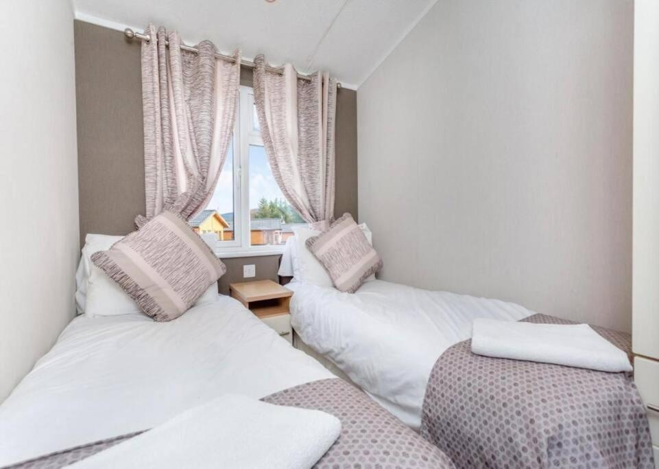Chalet Scottish Retreat Banchory