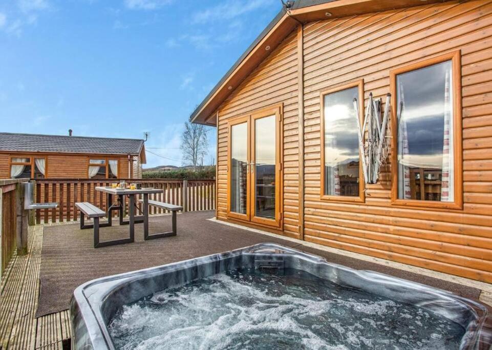 Scottish Retreat * Banchory